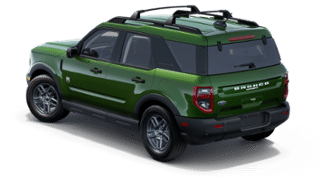 2025 Ford Bronco Sport® External Image 3